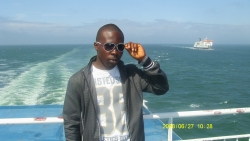 clement olawuyi (matolum)