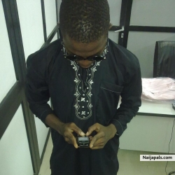 David Oladimeji (oladimejidav)