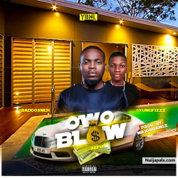 Owo Blow (Refix) by Olamide ft Yungfiz