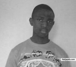 Ayokunle Makanjuola