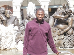 ANDIKAN DOUGLAS