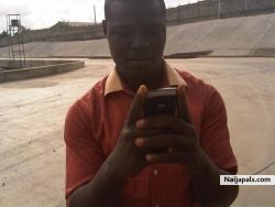 Emmanuel Olabisi (Mopol20)