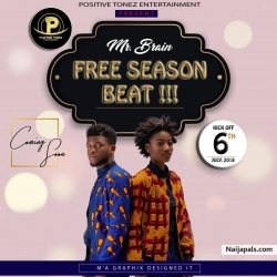 FREEBEAT SEASON16 AFRO TRAP by MR BRAIN