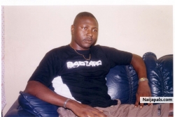ALUKO K. JOHN