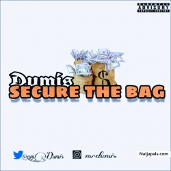 Secure the bag by Dumis