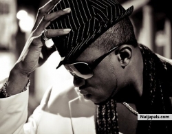Proud African/Nigerian by D-Soul