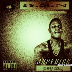 pay day by Jayvoice