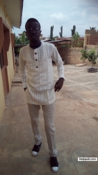 Oluwapelumi Adetunji (thedopeprof)