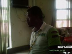 Igwe prince (Justification)