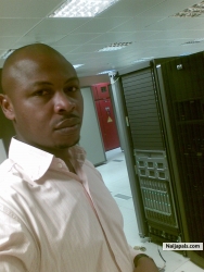 Chinedu Chigbo (EduMalaika)