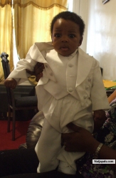 ma nephew