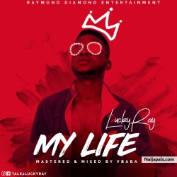 MYLIFE by LUCKY RAY