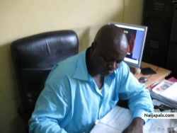 Ahmed Adeshina (ahmedadeshina1)