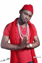 ArinzeChukwu Mbadike