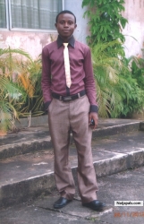 UNYIME ESSIEN AKPAN (udohproducer)