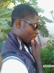 Dave Joshua