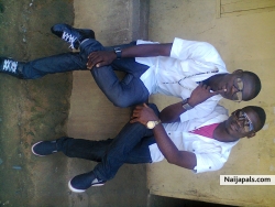 Jst chilling