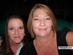 me and angie