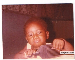 baby sam