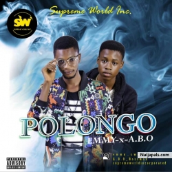 POLONGO by EMMY x A.B.O