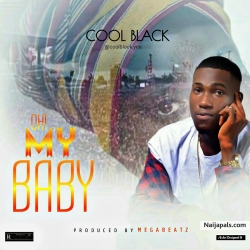Oh My Baby by Cool Black