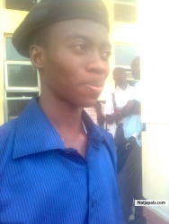this is kiwix in front of their multi-purpose lecture hall