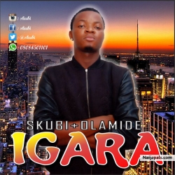 Igara by SKUBI