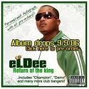 Me a go yan by ELDEE
