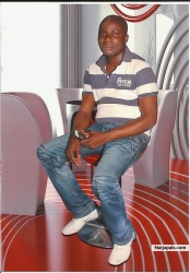 Adeniyi Rotimi George