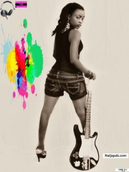 EDO GIRL