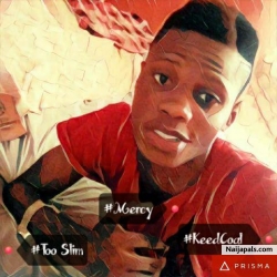 Mercy by Tooslim ft keedcoal