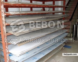 what is 301 stainless bar chemical composition & Mechanical properties