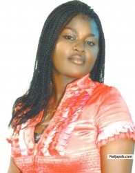 Rosemary Onuoha