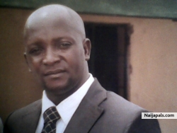 yakubu dandada