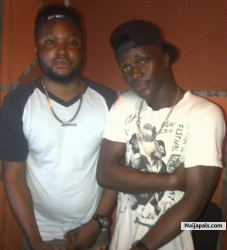 Make me gud by Youngtwobringin ft 2shine