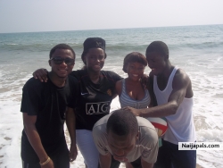 alpha beach