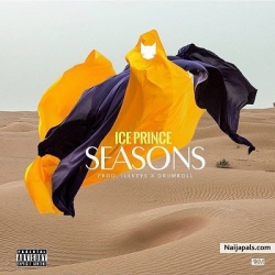 Seasons by Ice Prince