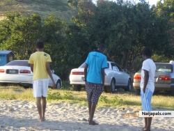FLEXIN ST.KITTS
