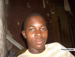 Olubukola Moses Adeboye 