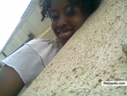 gbemisola sarah amkpa (sholli)