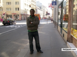 Vienna, Austria
