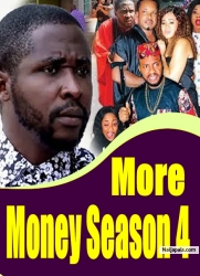 More Money Season 4