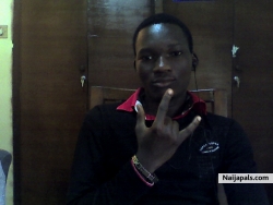 Olanrewaju nifemi (L-Dizzle)