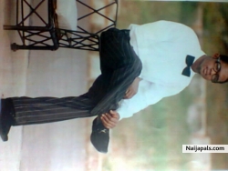 Bayode olasanmi samuel