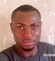 Elijah Onyenmeriogu 