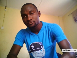 Shuaib Usman Mahmoud