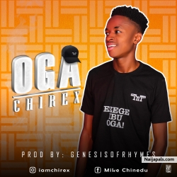 Oga by Chirex