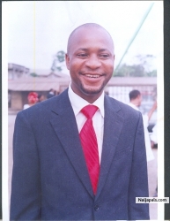 Obinna Emeka Ukaegbu  (pobosky)