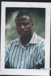 Shola Olorunsiwa (alaafin)