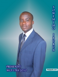 IBUKUN WEMIMO